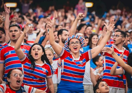Mesmo com a volta do futebol europeu, tricolor mantém posição de destaque em ranking mundial do mês de agosto