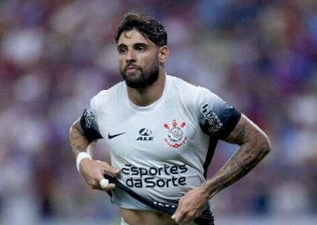 Corinthians recebe Fortaleza por vaga na semifinal da Copa Sul-Americana
