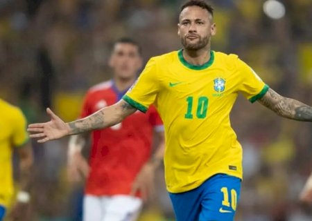 Quando Neymar deve voltar a jogar pela seleção? Entenda situação