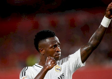 Torcedor que fez ataque racista contra Vinicius Jr. pede desculpa e tem pena de prisão suspensa