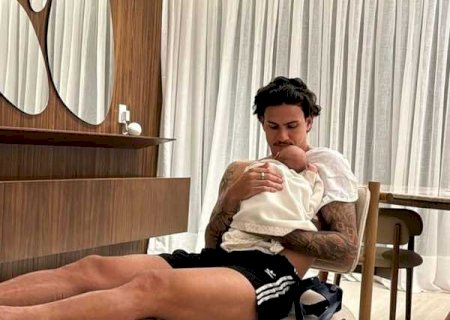 Pedro, do Flamengo, será operado pelo mesmo médico de 2018; veja quanto durou recuperação na época