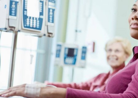 Futuro da Oncologia: avanço em terapias combinadas e o papel da tecnologia
