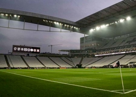 Corinthians aprova projeto de vaquinha para pagar dívida