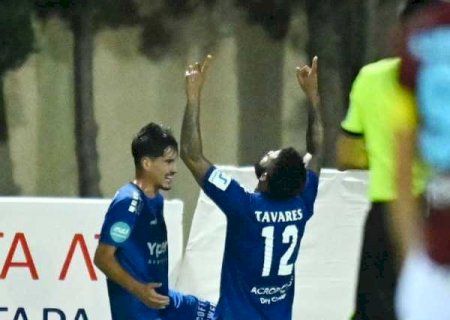 Ex-São Paulo se manifesta sobre volta ao futebol após tumor: 'Um milagre'