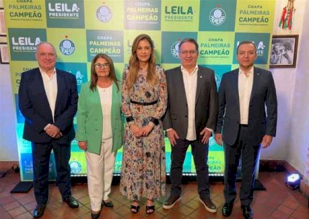 Entenda como a eleição no Palmeiras impacta planos para o Mundial: 'Não tem nada parado'