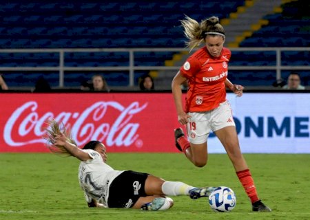Atacante de 20 anos do Inter protagoniza maior venda do futebol feminino do Brasil