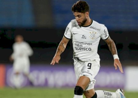 Justiça dá prazo para Corinthians pagar R$ 3,3 milhões a empresário por Yuri Alberto