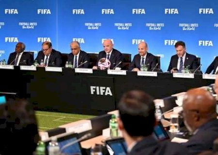 Fifa cria nova janela de transferências para o Mundial de Clubes de 2025