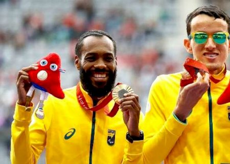 Governo apresenta projeto de lei para ampliar categorias do bolsa-atleta