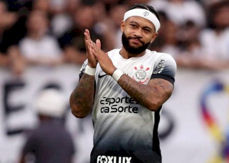 Corinthians vive nova incerteza com a Esportes da Sorte, embora tenha multa milionária