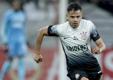 Romero anseia por classificação do Corinthians à final da Copa do Brasil: ‘Será uma festa’