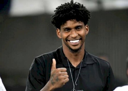 Corinthians paga valor da multa para o Flamengo por Hugo Souza