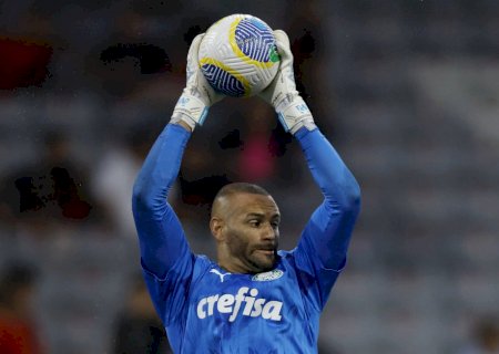 Alisson é cortado por lesão e Dorival convoca Weverton para jogos das Eliminatórias