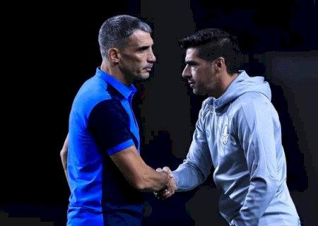 Abel Ferreira x Vojvoda: técnico do Fortaleza leva vantagem no duelo; veja histórico