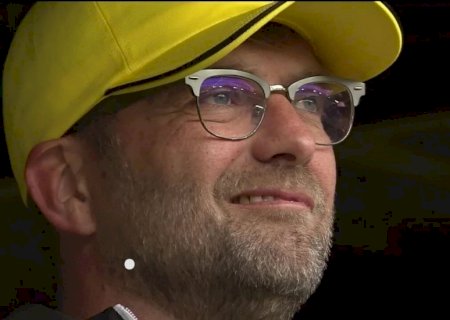 Klopp é chamado de 'mercenário' por fãs do Dortmund após assumir cargo em grupo alemão