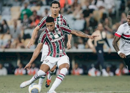 STJD nega pedido do São Paulo para anular jogo contra o Fluminense