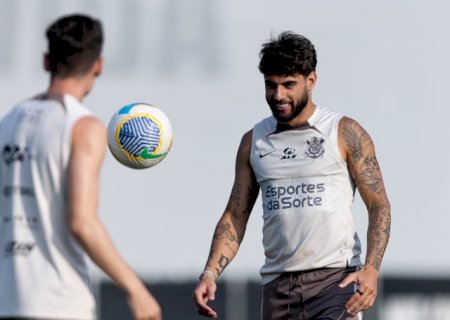Corinthians e Flamengo disputam 2ª vaga na final da Copa do Brasil