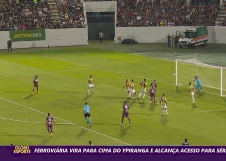 Técnico passa por três divisões em 2024 e tem 'ajuda' do Flamengo antes de acesso
