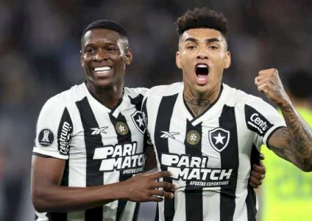 Botafogo supera Real Madrid e é clube com mais representantes na Seleção após cortes