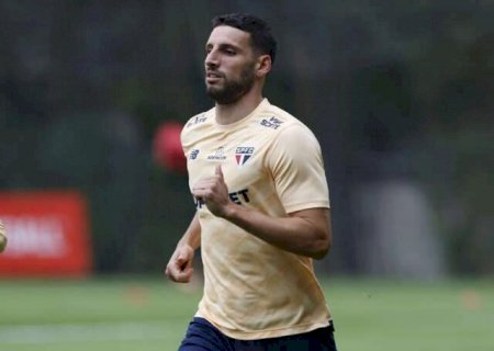 Campeonato Brasileiro retorna com São Paulo x Vasco nesta noite