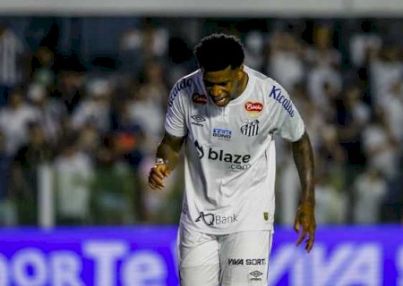 Chances Série B: Santos assume a liderança e chega a 97% de possibilidade de acesso