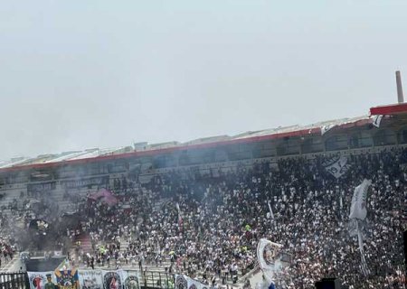 Vasco recebe 10 mil torcedores em treino aberto e dá pista de time para semifinal