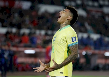 Mesmo com vitória contra o Chile, Seleção chega a sua pior campanha em Eliminatórias na história