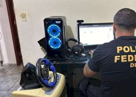 Adolescente de 13 anos foi o respons&aacute;vel por filiar Lula ao PL