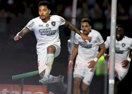 Rodada favorável aumenta chances de título do Botafogo para 59%; Palmeiras fica com 37%