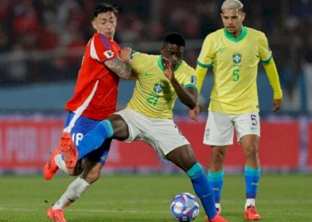 Brasil x Peru – Seleção conseguirá embalar nas Eliminatórias?