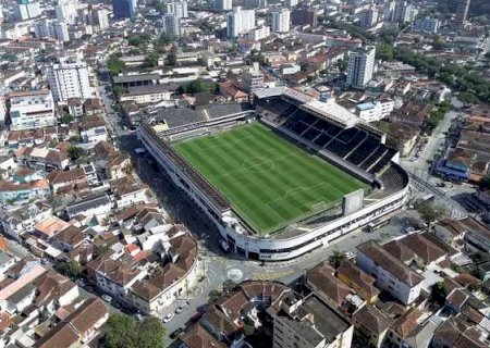 Santos x Ceará: onde assistir ao vivo, horário e escalações