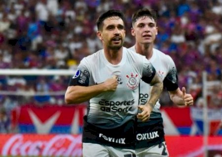 Patrocinadora do Corinthians está em lista de bets liberadas pelo governo para atuação nacional