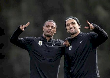 Clube freta jatinho e monta logística para ter convocados contra o Fluminense