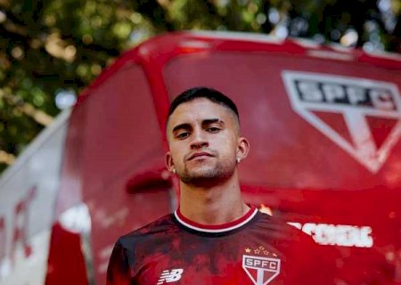 São Paulo admite necessidade de negociar jogadores para reforçar o caixa; veja quem pode sair