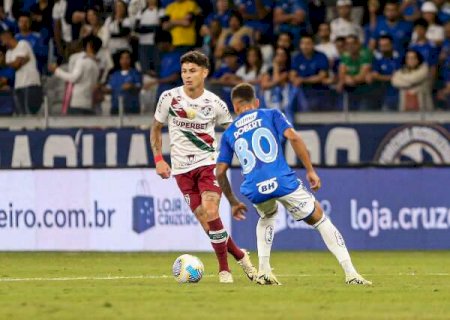 A 10 rodadas do fim, Campeonato Brasileiro tem 2 partidas nesta noite