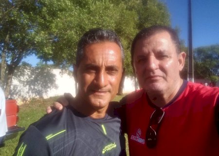 Zé Carlos ex-São Paulo e seleção brasileira morre aos 56 anos