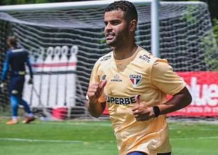 Fora por lesão, Alisson renova com o São Paulo até 2027