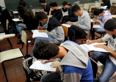 Programas educacionais são estratégicos para autoestima de estudantes