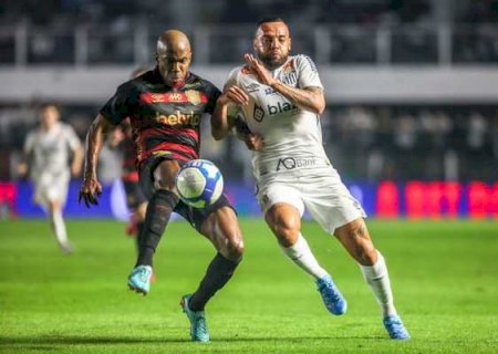 Santos tem rota mais dura na briga pelo acesso na Série B; compare com outros times