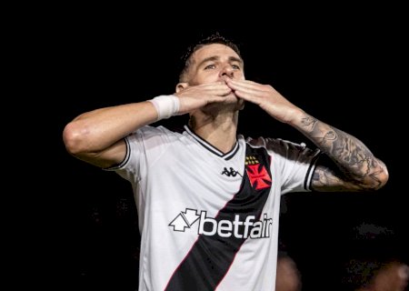Vasco receberá alto valor por desempenho na Copa do Brasil