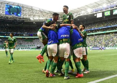 Classificação do returno: Inter empata em pontos com líder Palmeiras