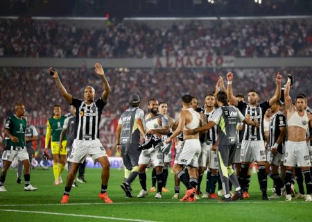 Final da Libertadores pode ser realizada no estádio do Independiente, diz rádio argentina