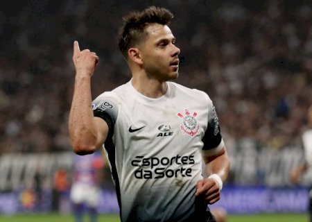 Patrocinadora do Corinthians fica de fora de lista da Fazenda para operar apostas