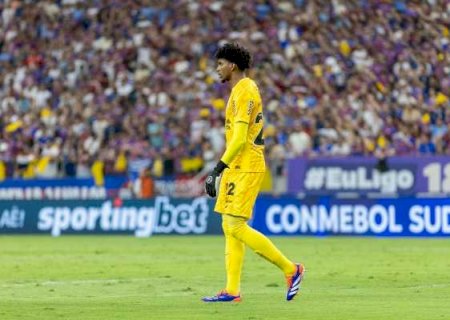 Empresa se pronuncia após recusa do Flamengo como garantia do Corinthians por Hugo Souza