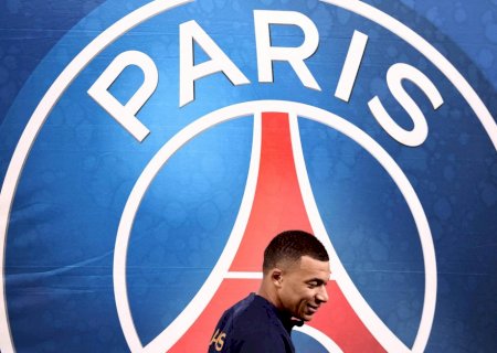 PSG se nega a pagar a Mbappé R$ 338 milhões definidos pela Liga francesa