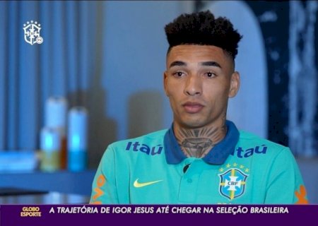 Procura-se um 9: Richarlison e Jesus perdem espaço, e Seleção terá 10º centroavante desde a Copa