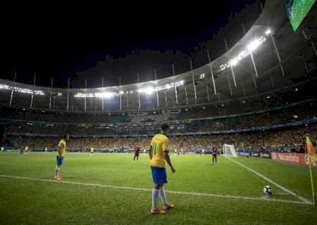 CBF define programação dos próximos jogos do Brasil nas Eliminatórias