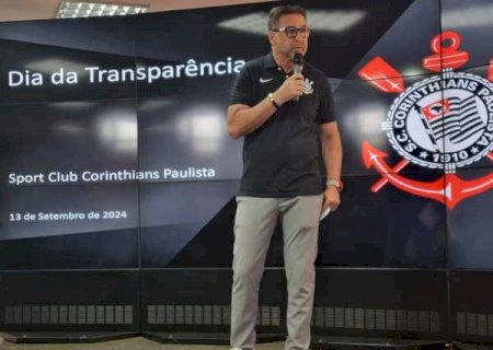 Entenda o mecanismo que Corinthians planeja usar para ter alívio em cobranças de dívidas