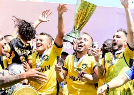 Final Copa Paulista: Apenas dois clubes que perderam a ida foram campeões