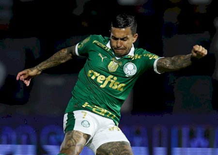 Por que Dudu, do Palmeiras, encerrou contrato com a Adidas e voltou a usar Nike